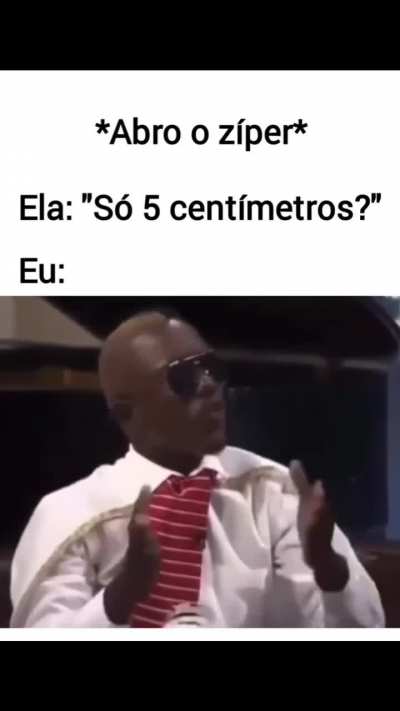 ningu&eacute;m consegue agradar todo mueindo