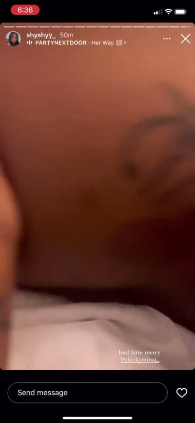 Thickyminaj