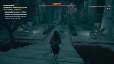 Level 100?