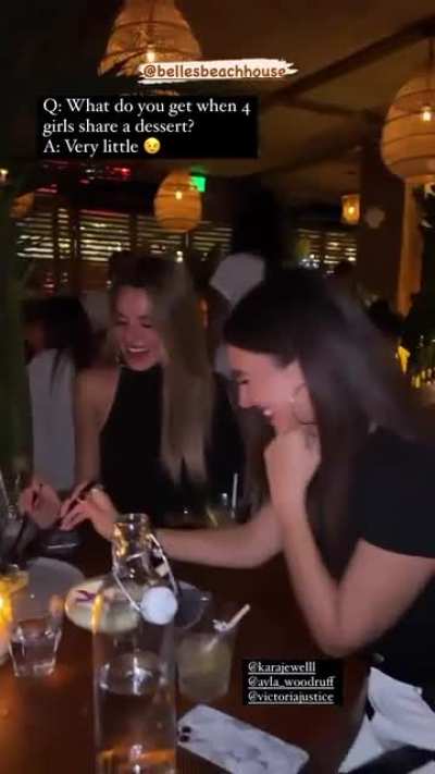 Dessert