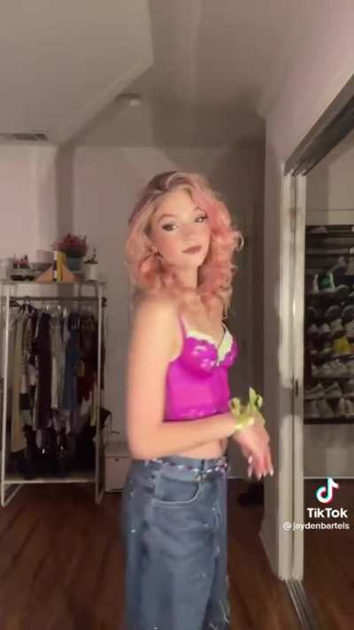 Love this outfit
