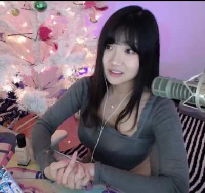 Aria truly has the best streams 👌😍