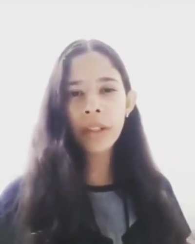 Tá em shock?