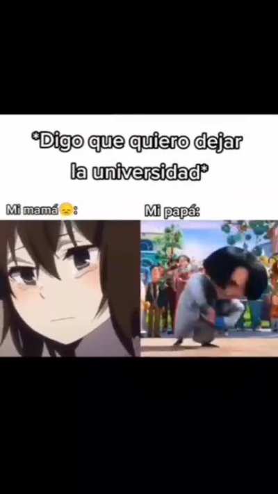 Quien quiere?