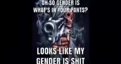 Gender