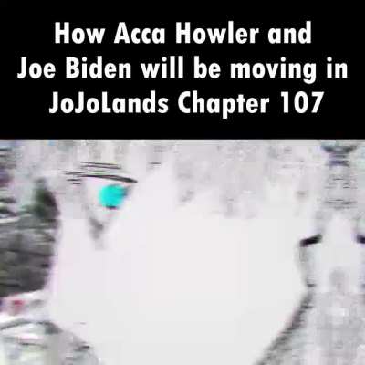 Biden Blast!