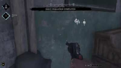 What happened here?