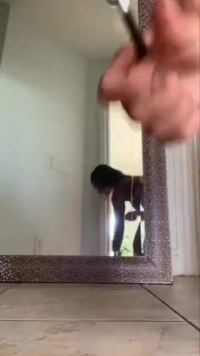 I dont see how lol