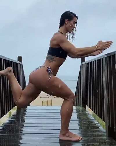 So sexy!