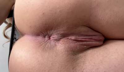 For the booty men