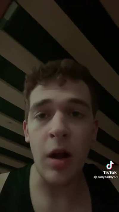 Poor guy&rsquo;s been getting hate by a ton of people over a joke