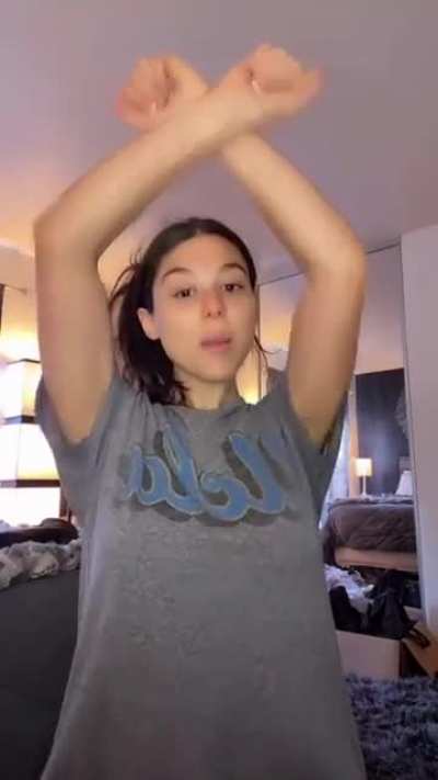 Kira Kosarin