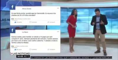 Noticias Troll 😎