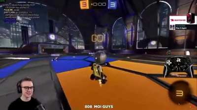 &ldquo;Never say GG too early&rdquo;