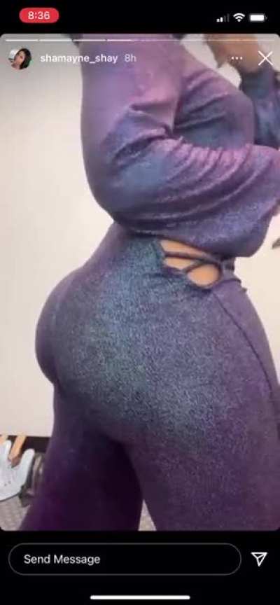 That jiggle
