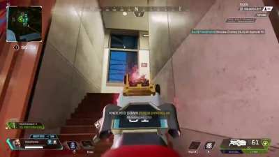 Don't light me fuse