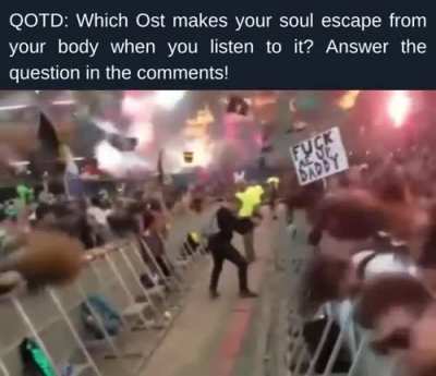 What would that be