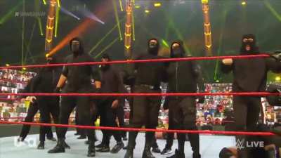 Me and the boys heading over to the AEW live thread