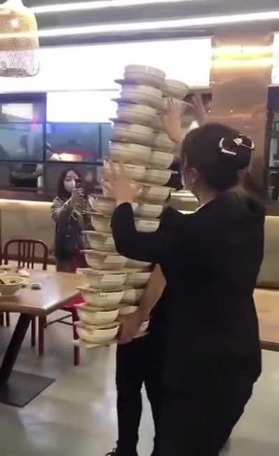 Nonononoodles