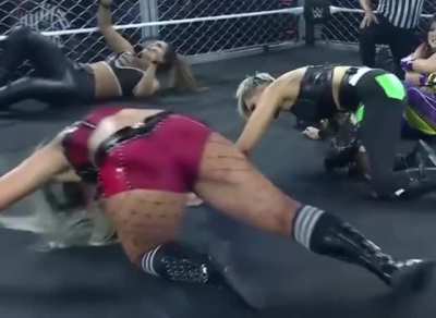 Toni Storm Wargames