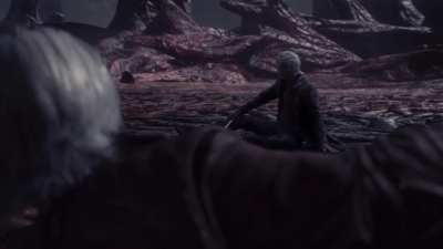 I put together both endings. I know the filter is weird but I couldn&rsquo;t find another version so bear with it