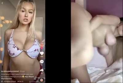 Tiktok Vs. Reddit