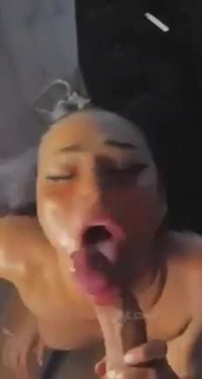 Handjob&Facial