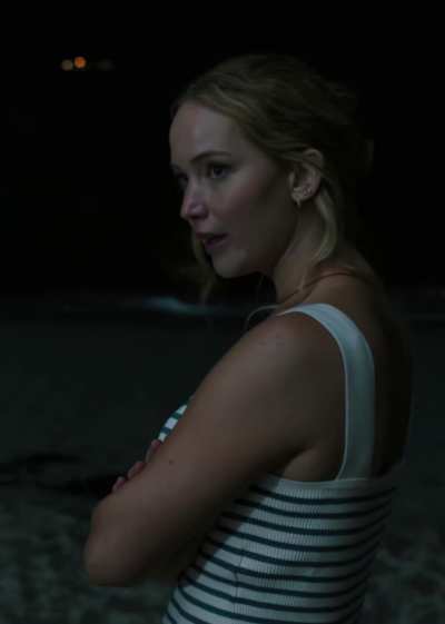 Jennifer Lawrence (No Hard Feelings - 2023)