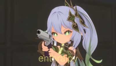 "what does my taste in Genshin girls say abou-"