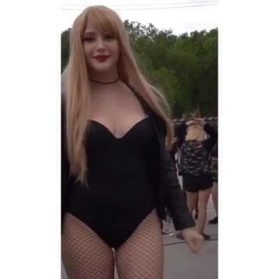 En Su Culito