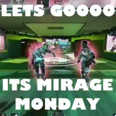 It&rsquo;s that day of the week!