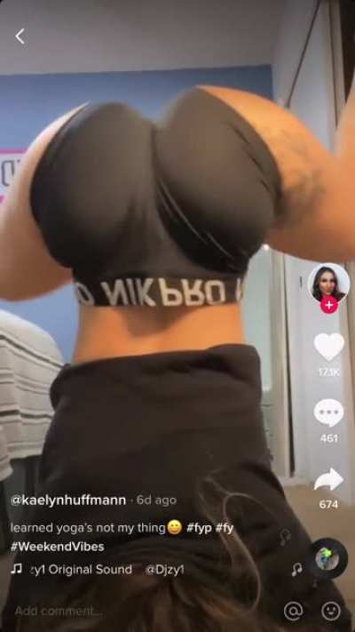 Oh my goodness🥴