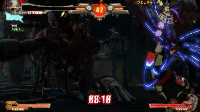 is This How You're Supposed To Play XRD Pot?