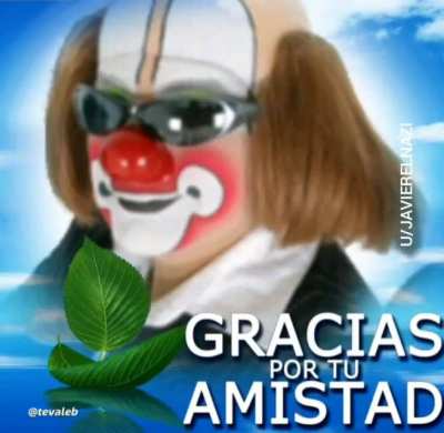 Gracias Uriel