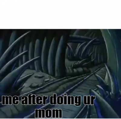 It was hot