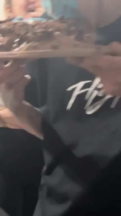 Happy Birthday buddy...... NWOAH-