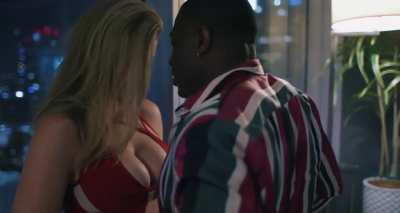 &ldquo;I wanna taste it&rdquo;🥵