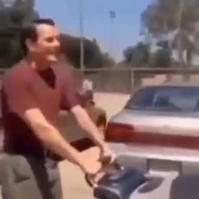 Bros gone