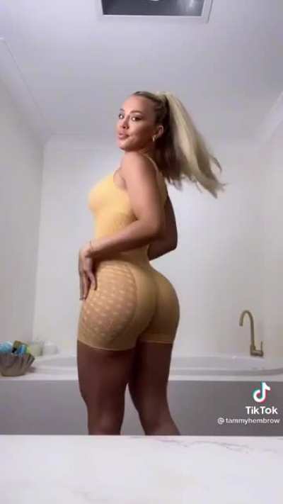 Tammy Hembrow