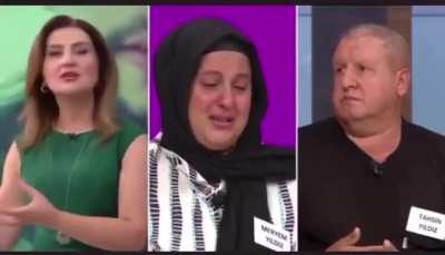 Habert&uuml;rk&rsquo;&uuml; izleyemeyenler i&ccedil;in programın &ouml;zeti;