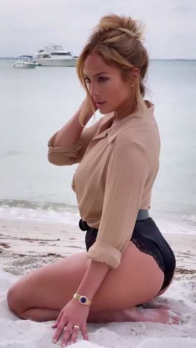 Jennifer Lopez