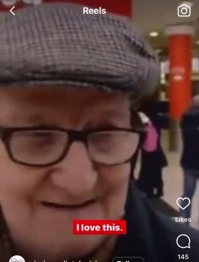 Old Irishman on St Patrick&rsquo;s Day and Non-European Savages
