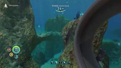 [no spoiler] just a little tip do not let big creature out of alien containment