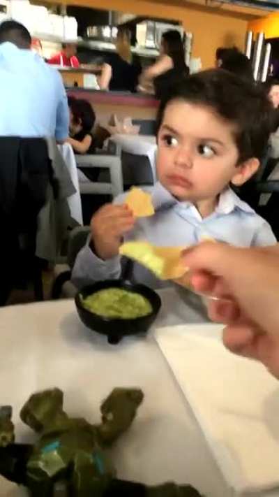 Maybe Maybe Maybe