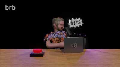 button animation