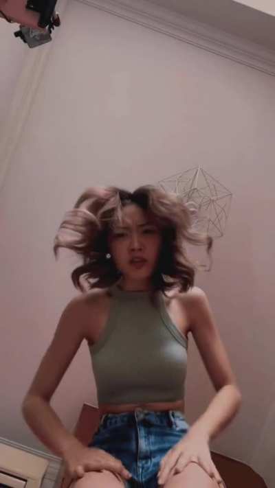 nice pov