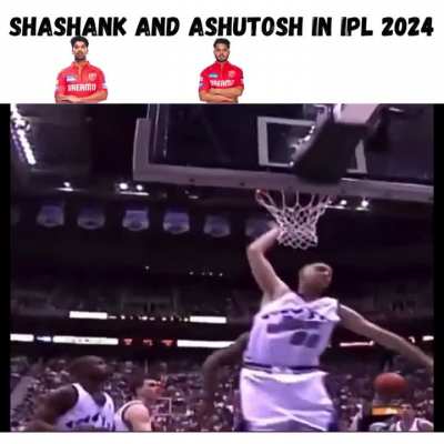 making punjab matches absolutely thrilling