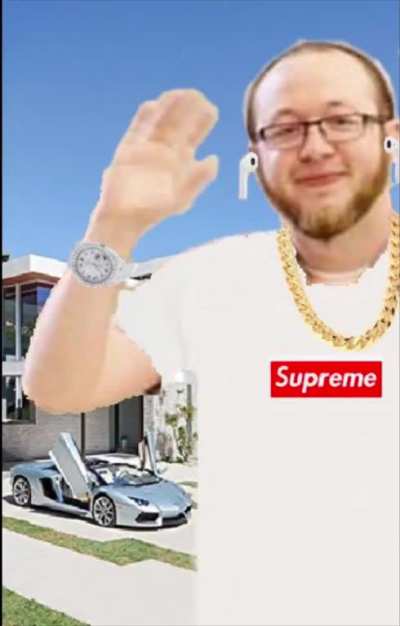 Lord and savior