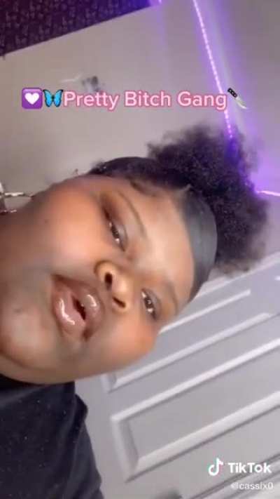 💜🦋 Pretty Bitch Gang 🔪