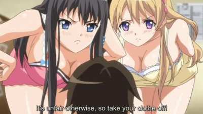 Eroge! Sex &amp;amp; Game Make Sexy Games 1 part 1